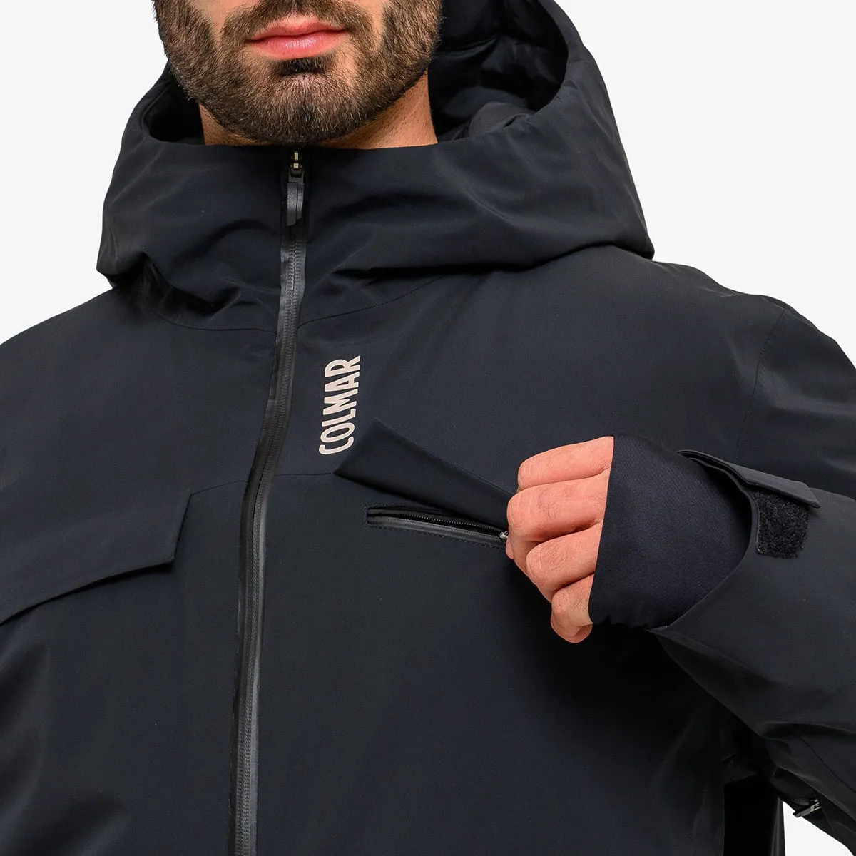 COLMAR Jakna MENS SKI JACKET 