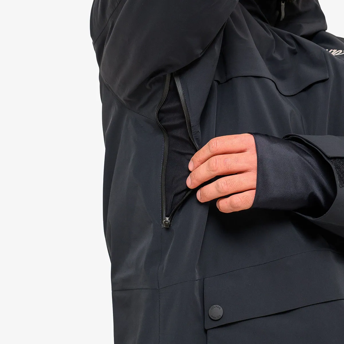 COLMAR Jakna MENS SKI JACKET 