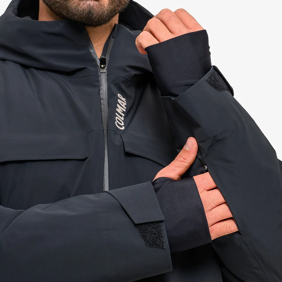 COLMAR Jakna MENS SKI JACKET 