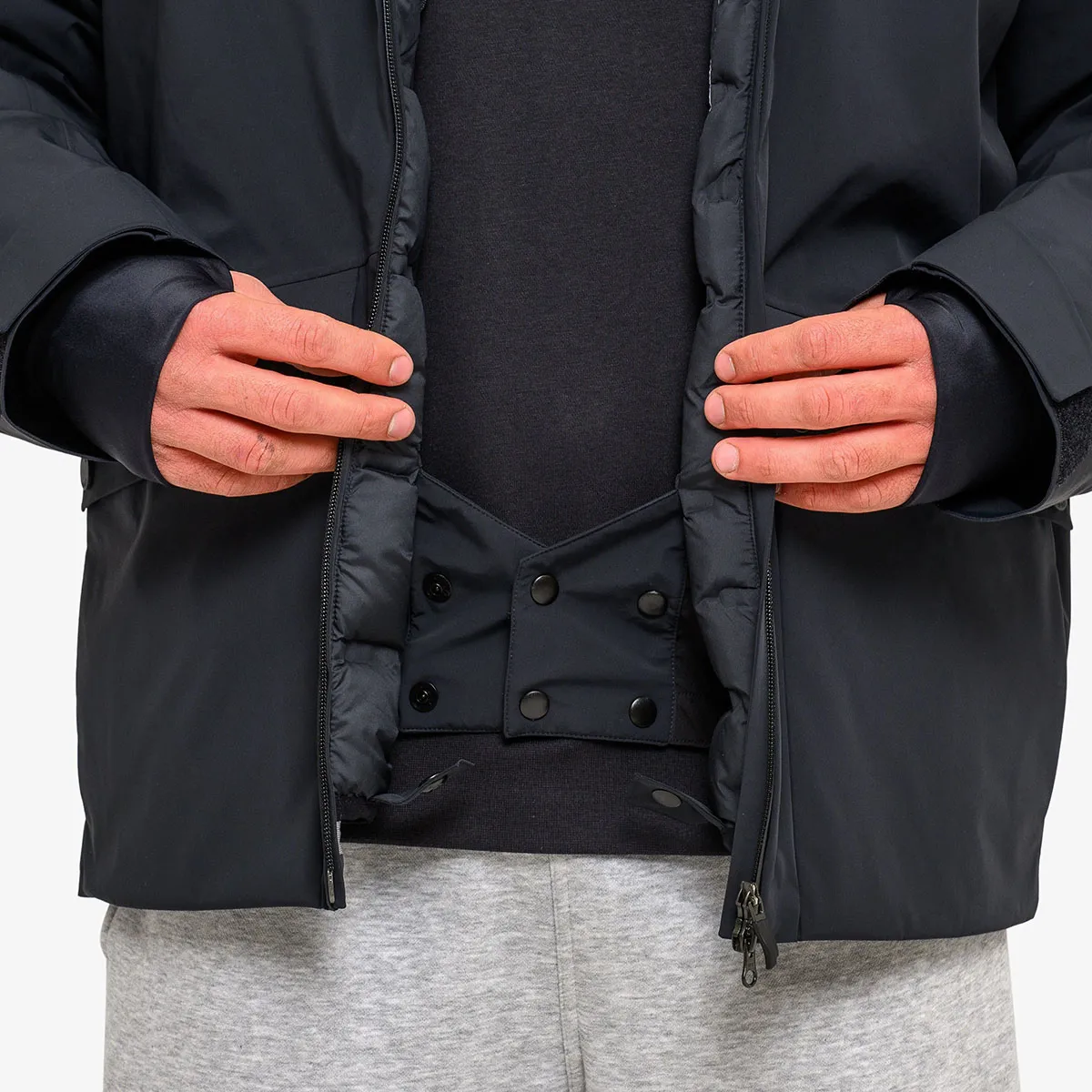 COLMAR Jakna MENS SKI JACKET 