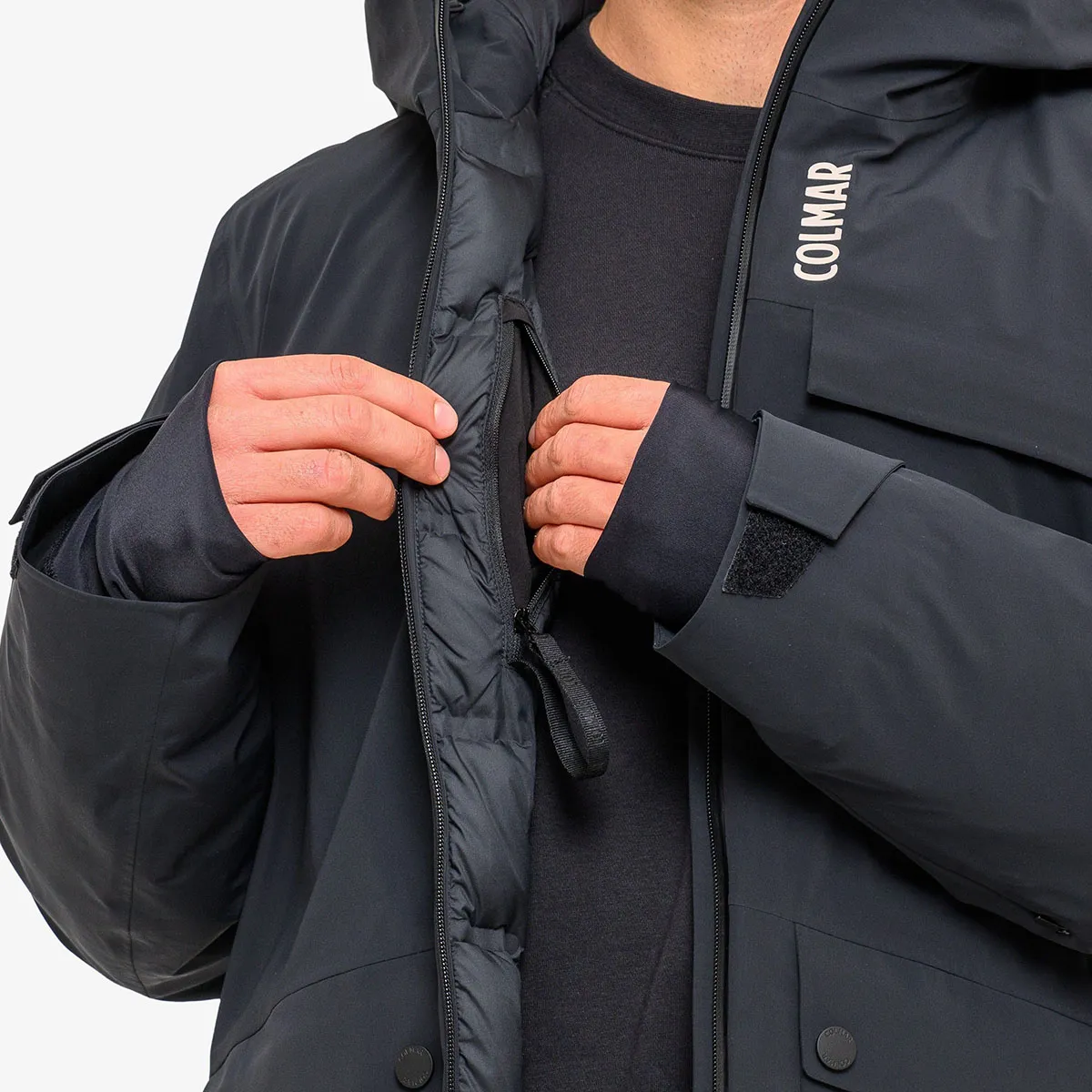 COLMAR Jakna MENS SKI JACKET 