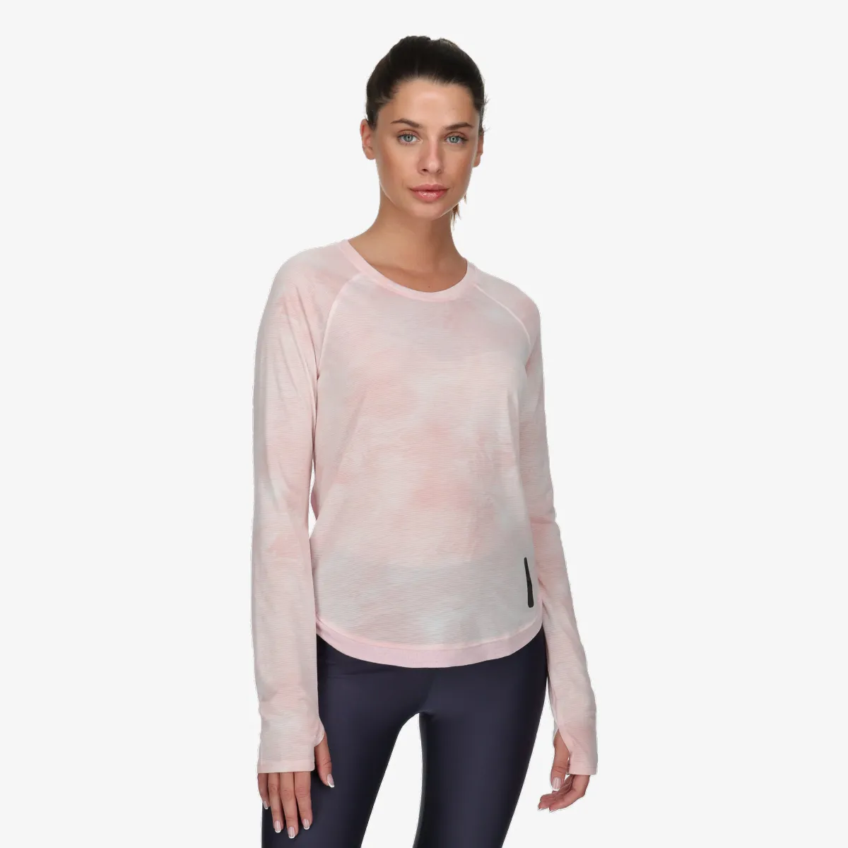 Under Armour Dukserica UA Run Anywhere Streaker LS 