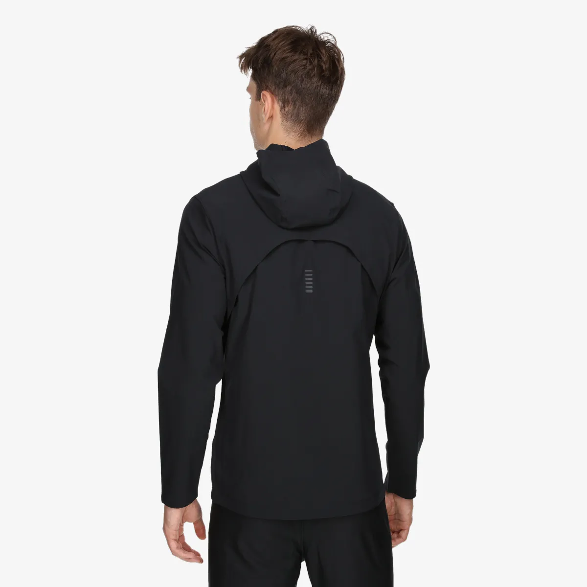 Under Armour Dukserica OutRun The Storm 