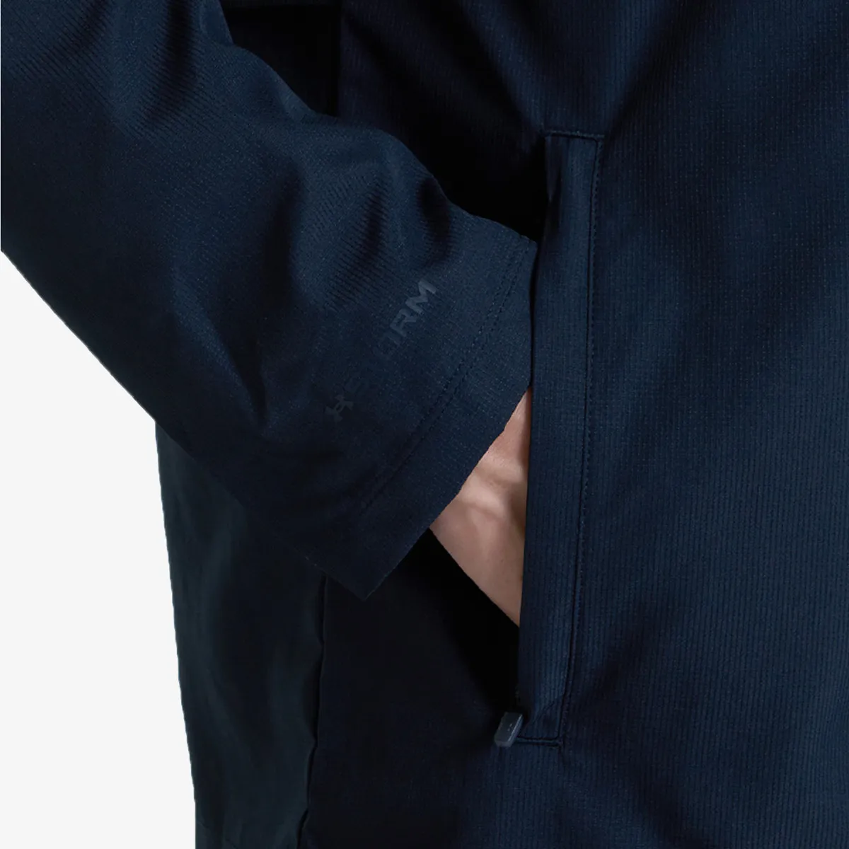 Under Armour Dukserica Launch