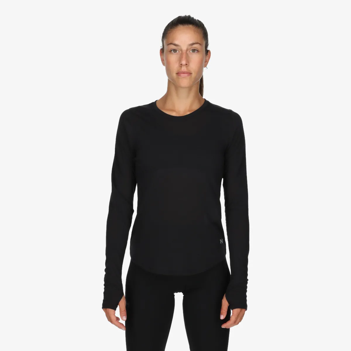 Under Armour Majica dugih rukava Streaker Longsleeve 