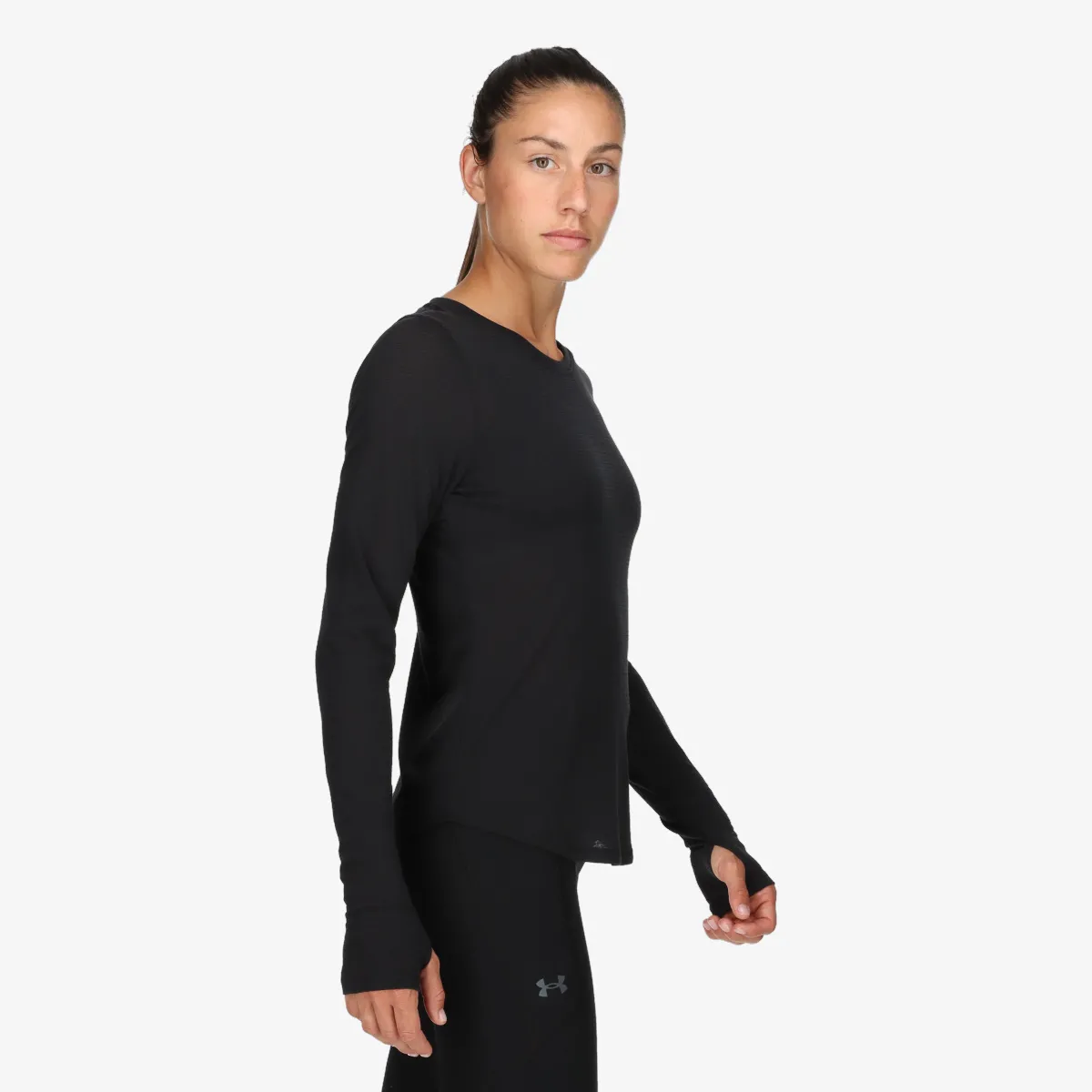 Under Armour Majica dugih rukava Streaker Longsleeve 