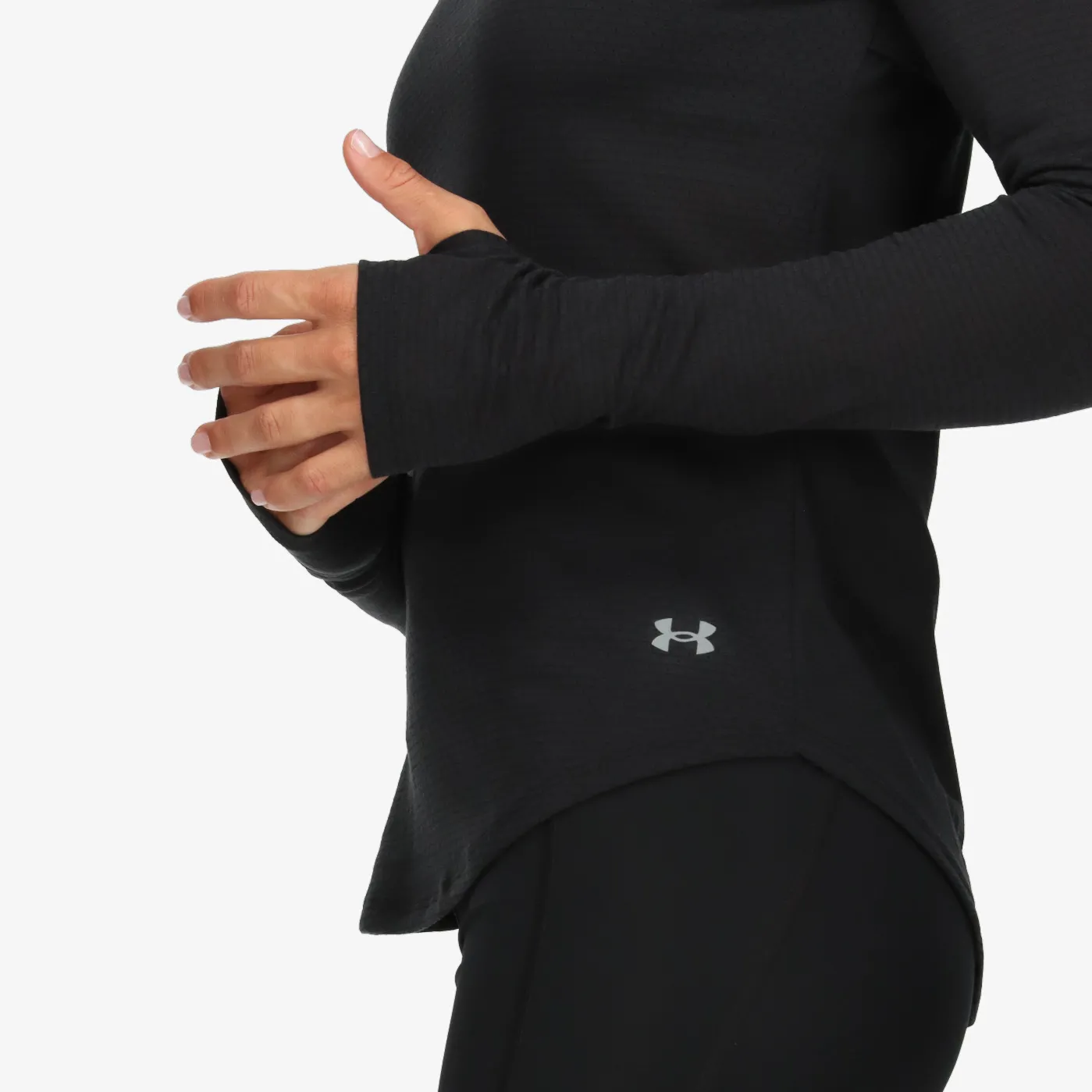 Under Armour Majica dugih rukava Streaker Longsleeve 