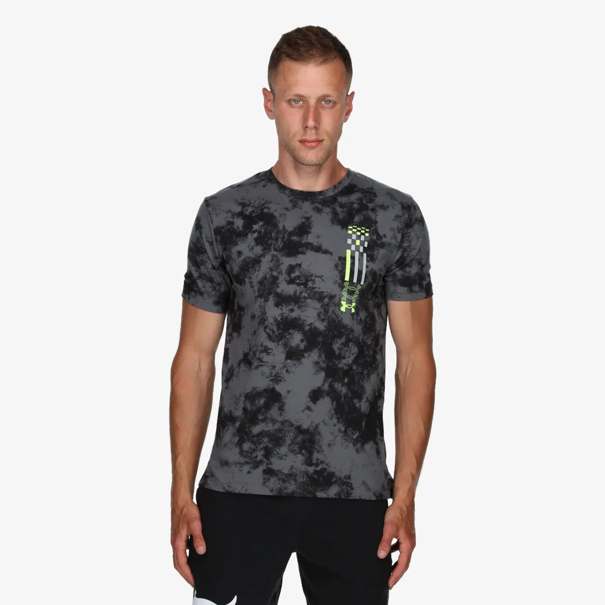 Under Armour Majica RUN ANYWHERE