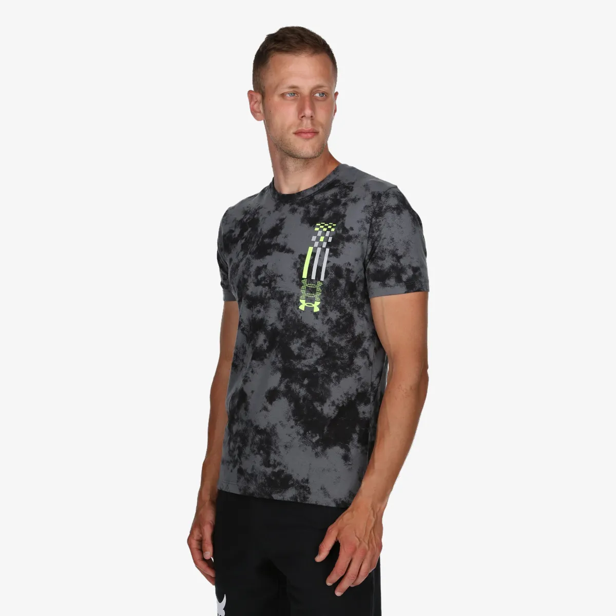 Under Armour Majica RUN ANYWHERE