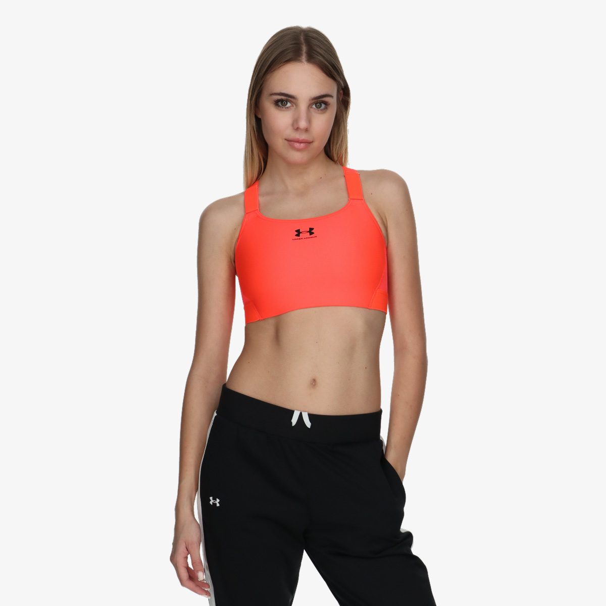 UNDER ARMOUR Bra HeatGear® 1379195628 Runnmore