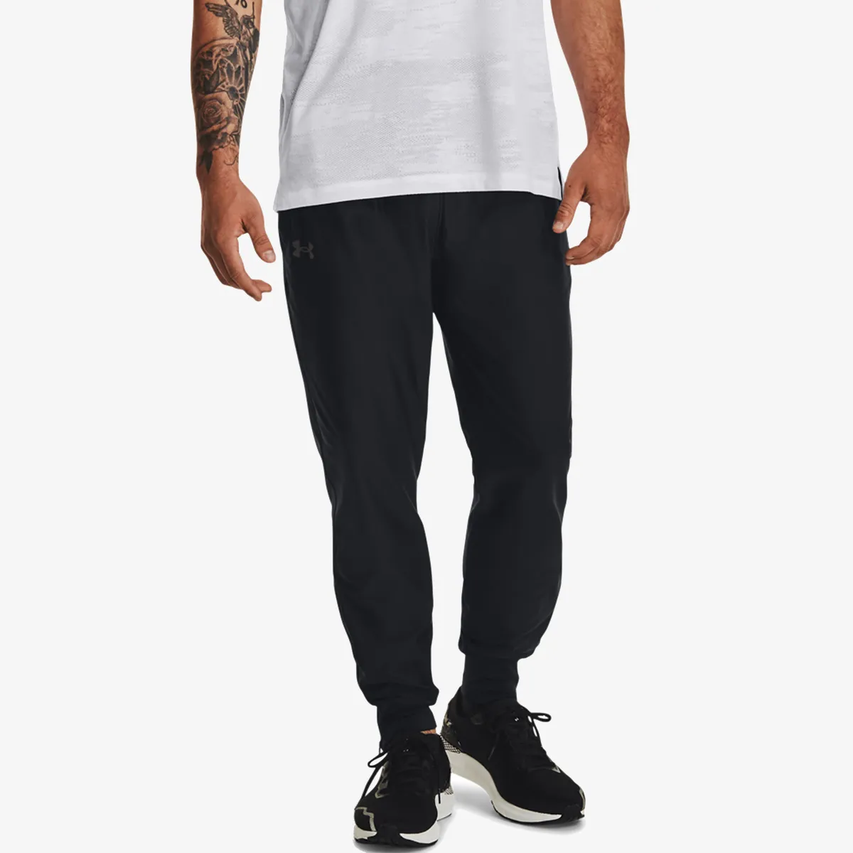 Under Armour Donji deo trenerke QUALIFIER RUN ELITE PANT 