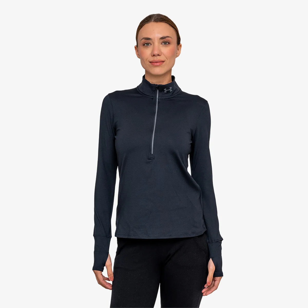 Under Armour Dukserica UA Qualifier Run 1/2 Zip