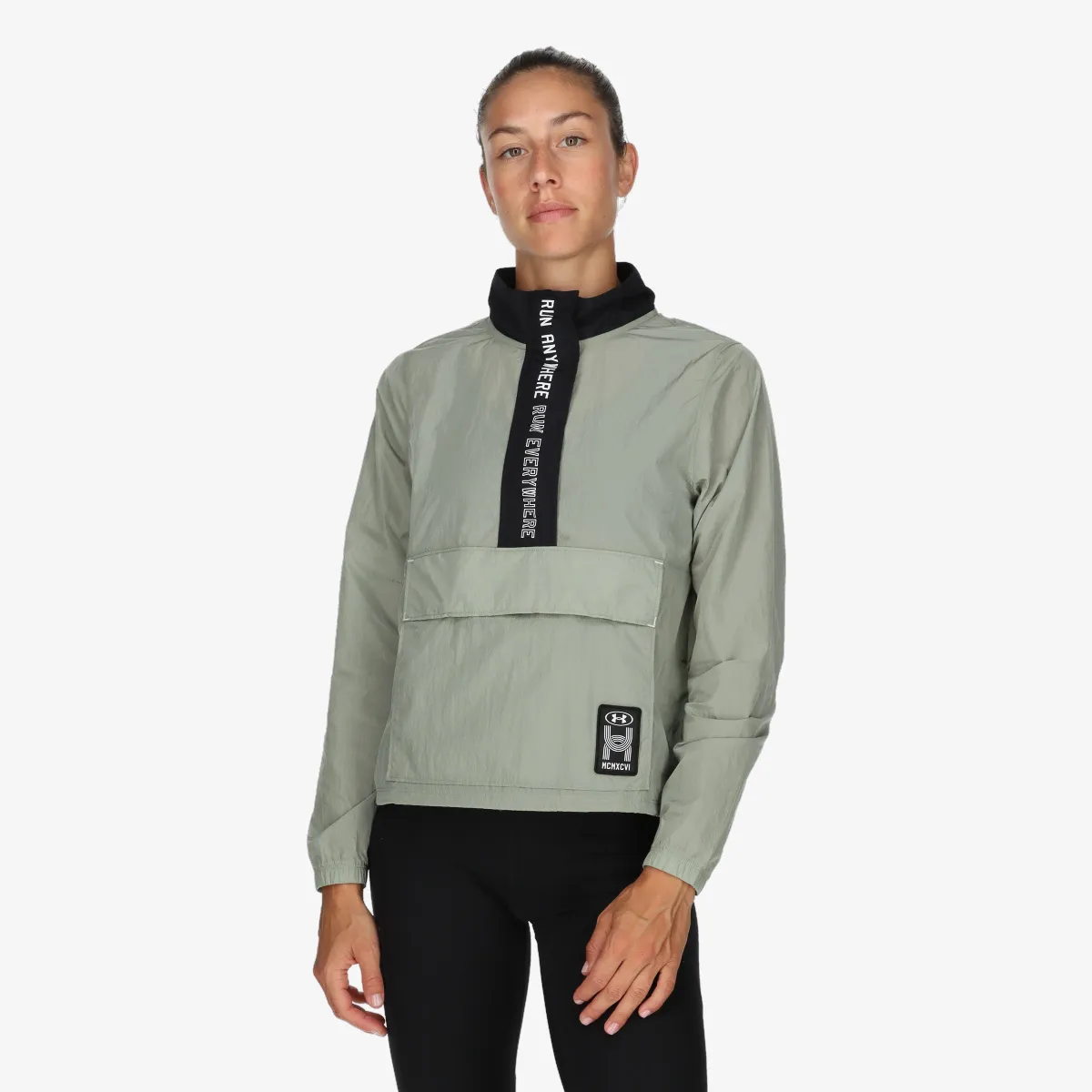 Under Armour Dukserica Run Everywhere 