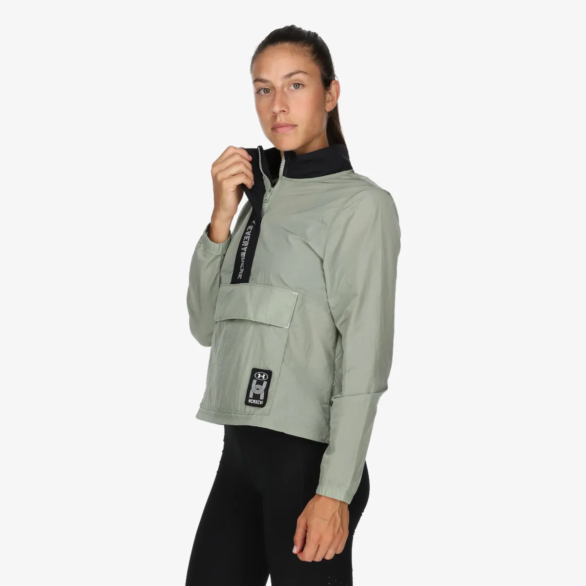 Under Armour Dukserica Run Everywhere 