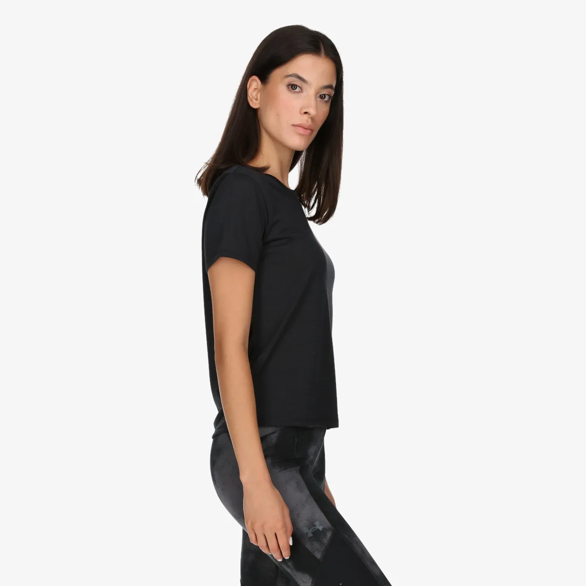 Under Armour Majica Launch