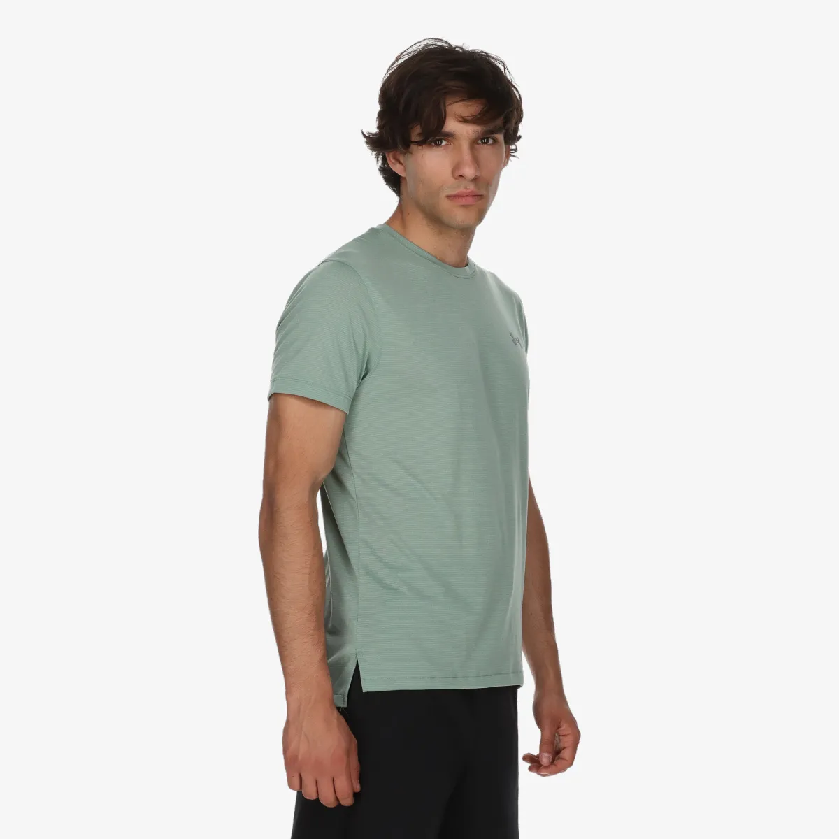 Under Armour Majica Launch