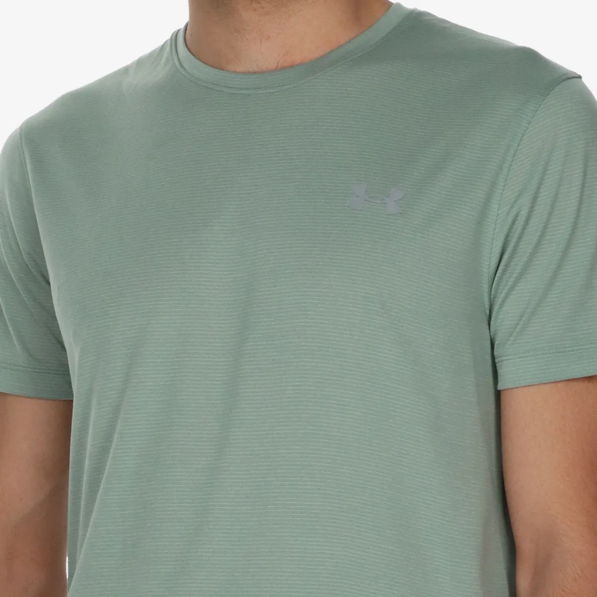 Under Armour Majica Launch