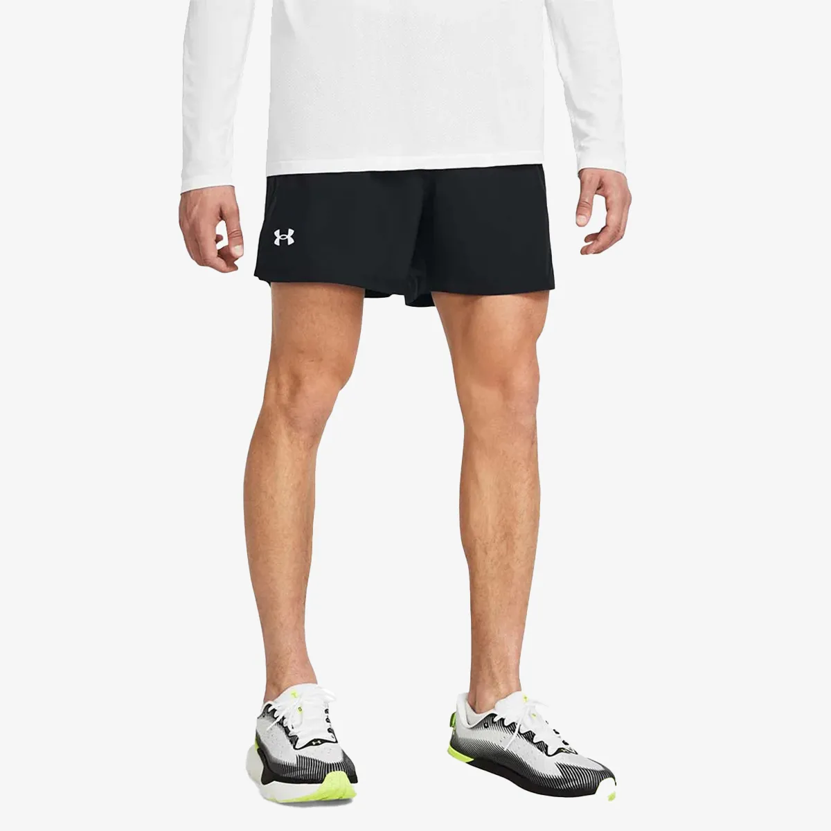 Under Armour Šorc UA LAUNCH 5'' SHORT 