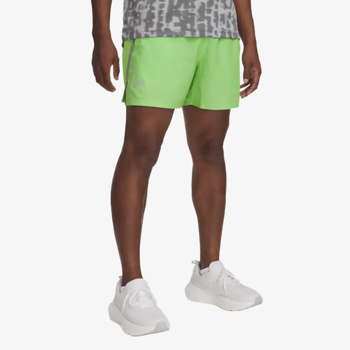 Under Armour Šorc Launch