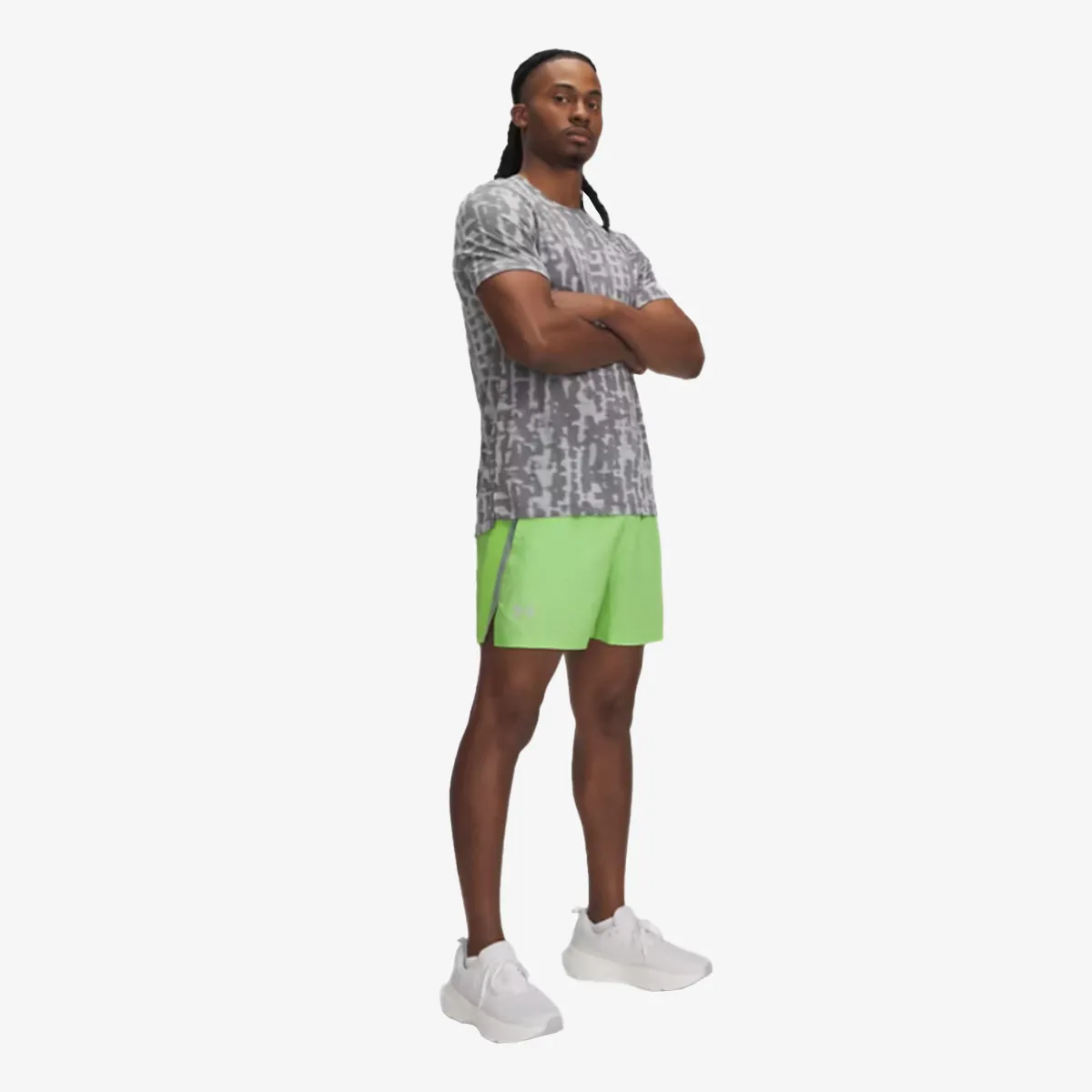 Under Armour Šorc Launch 