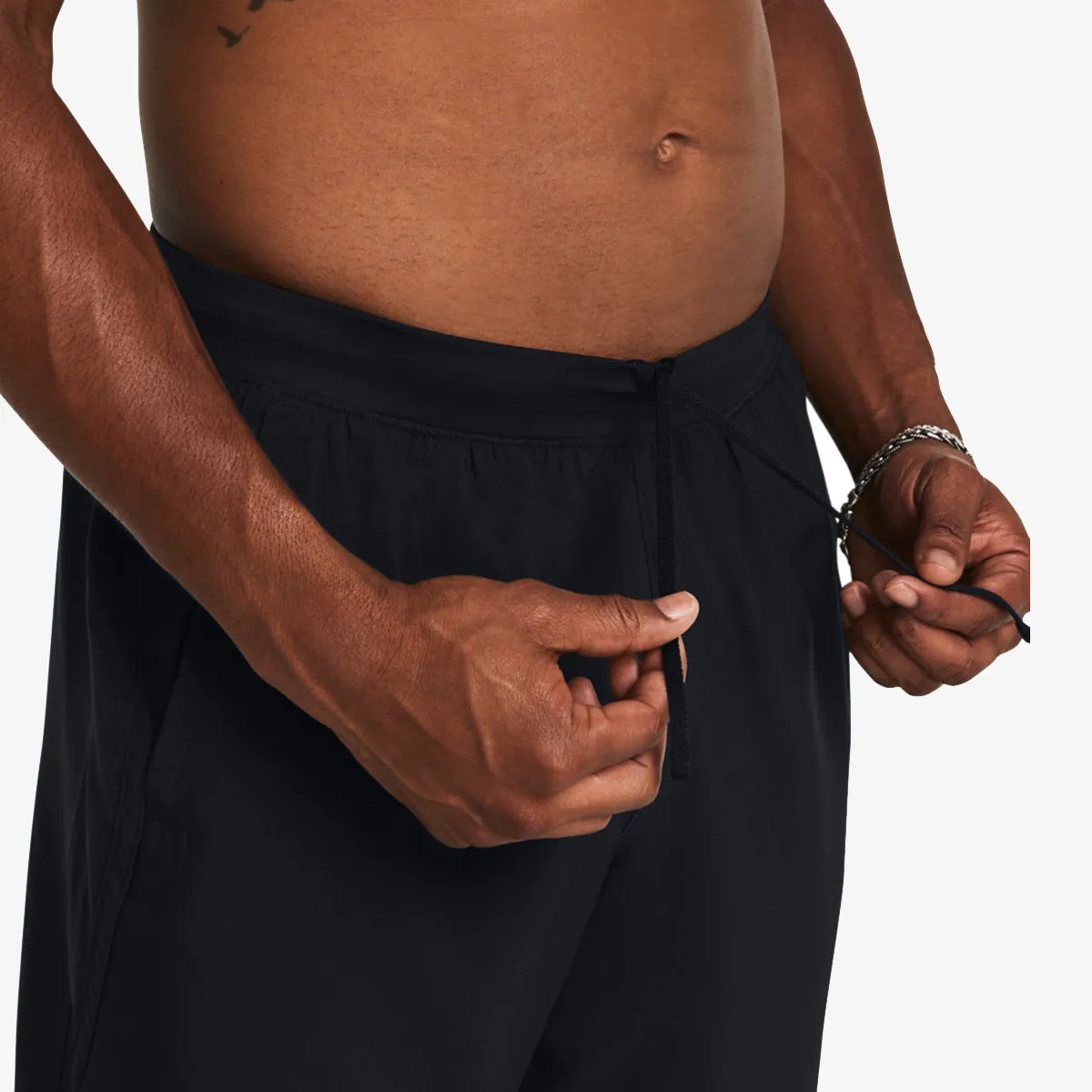 Under Armour Šorc Launch