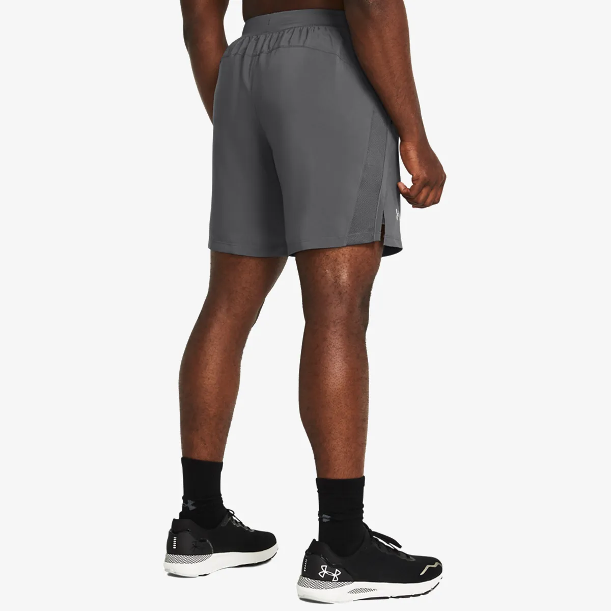 Under Armour Šorc UA LAUNCH 7'' SHORT