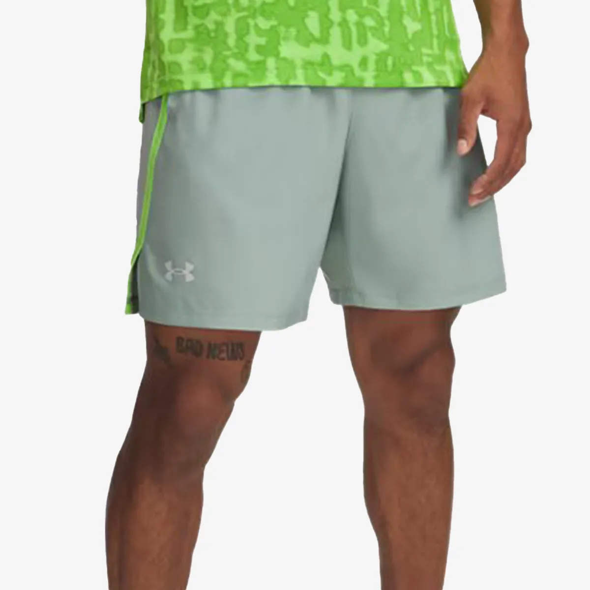 Under Armour Šorc Launch 