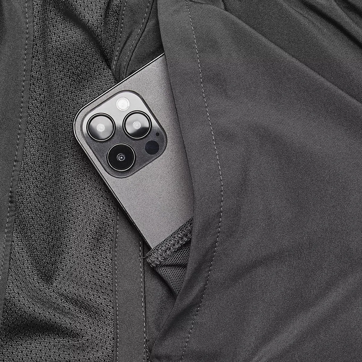 Under Armour Šorc UA LAUNCH 5'' 2-IN-1 SHORTS 