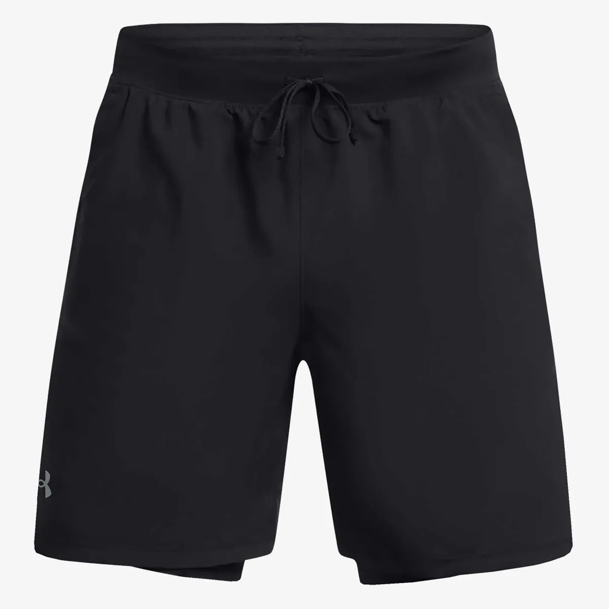 Under Armour Šorc Launch 7'' 2-in-1