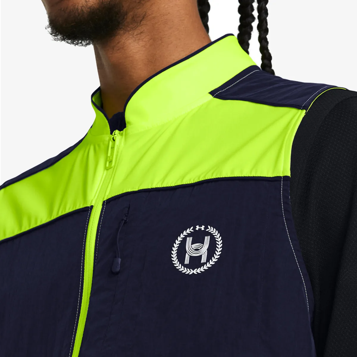 Under Armour Dukserica UA RUN EVERYWHERE VEST