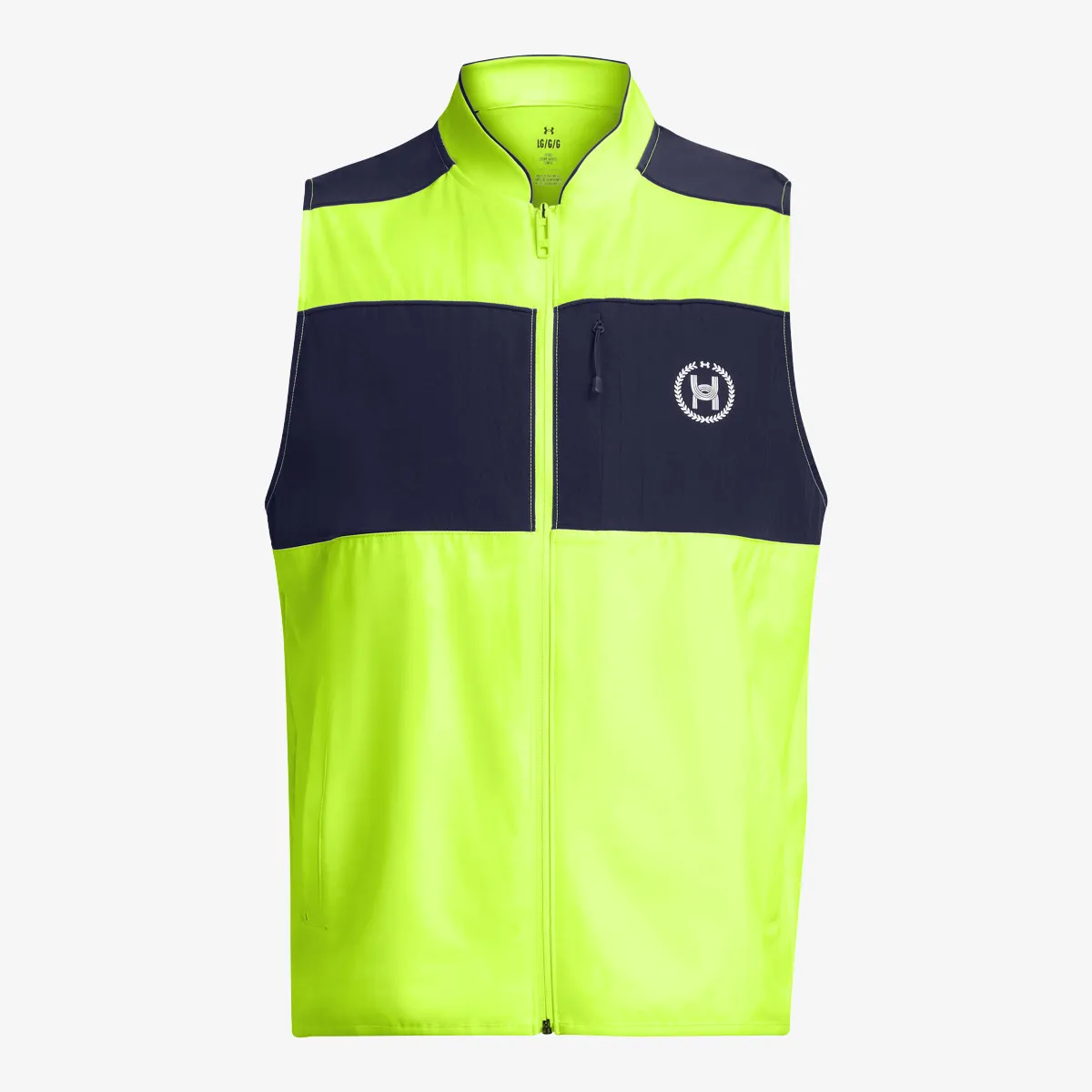 Under Armour Dukserica UA RUN EVERYWHERE VEST