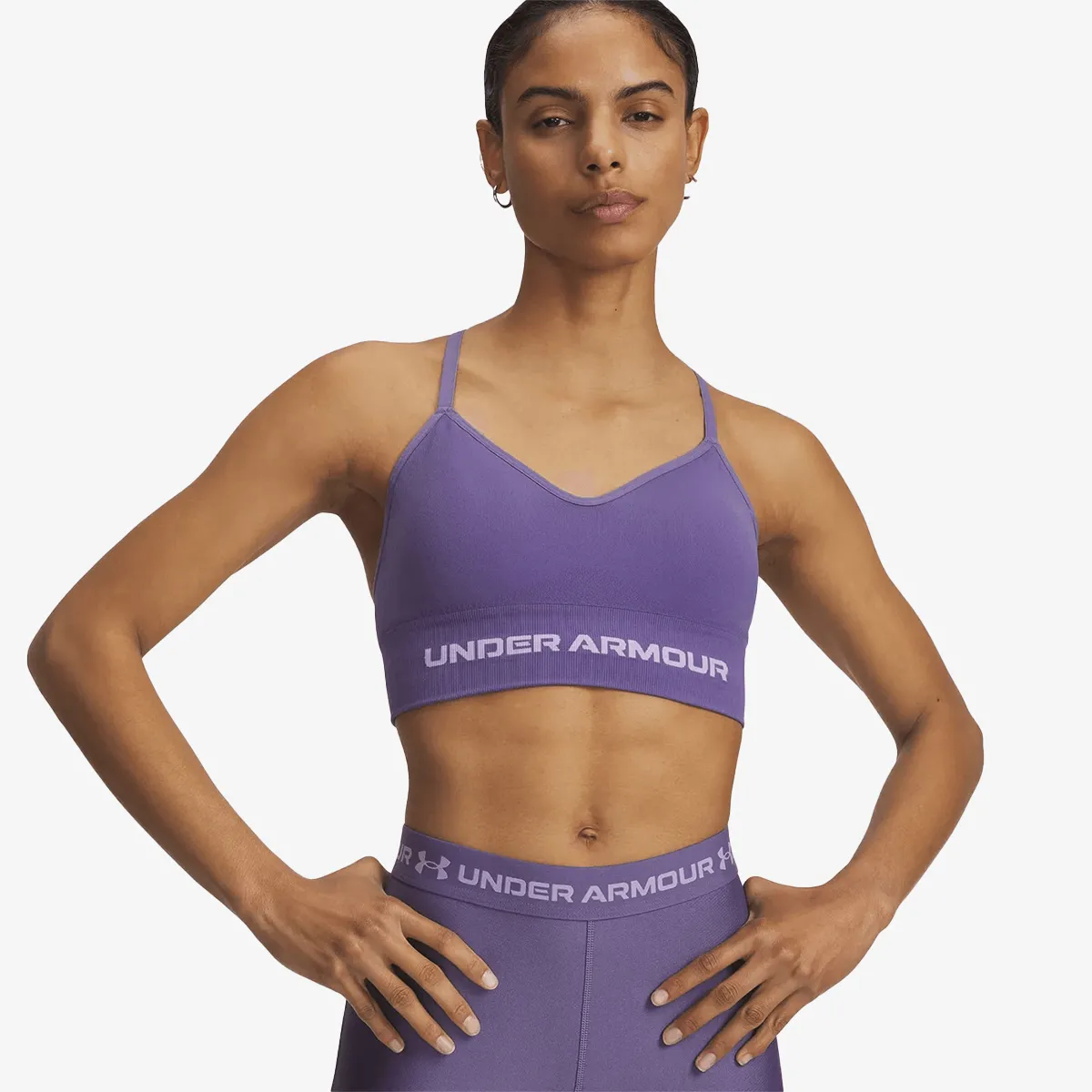 Under Armour Bra Vanish Seamless 