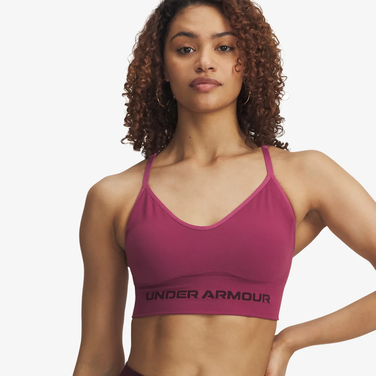 Under Armour Bra Vanish Seamless Low Bra