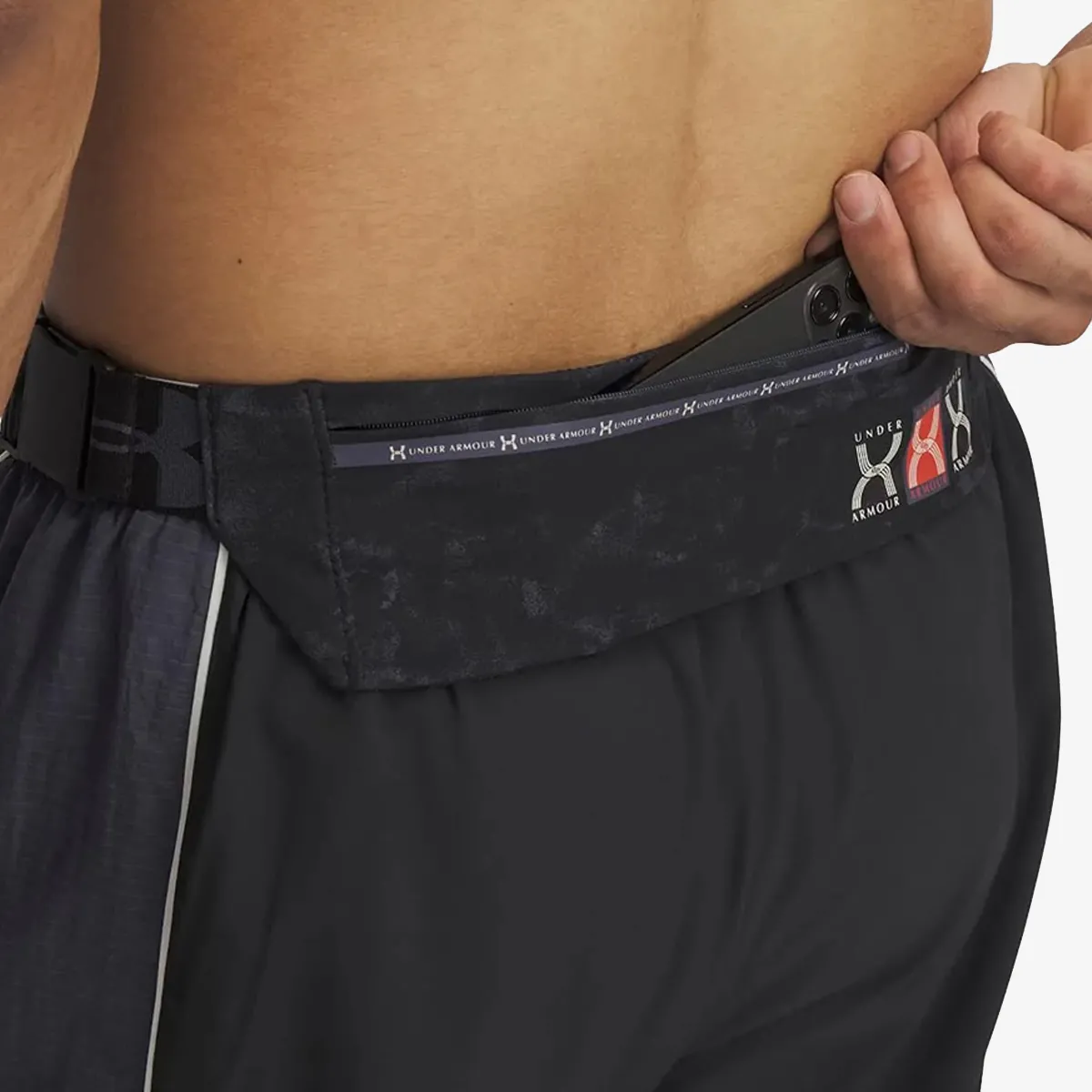 Under Armour Torbica Velociti 