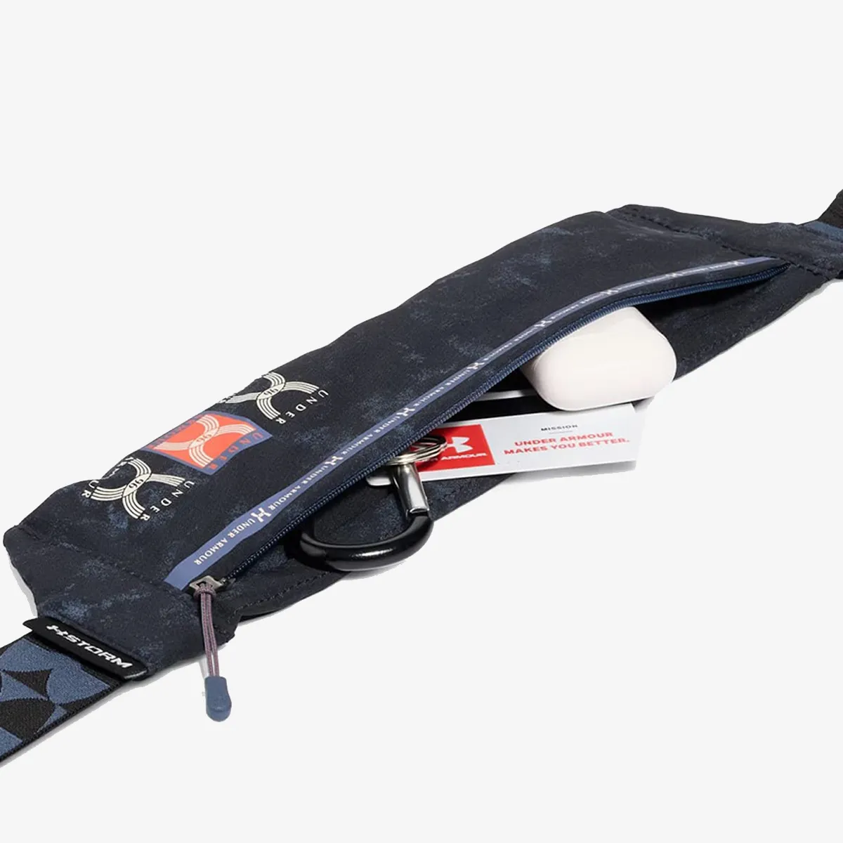 Under Armour Torbica Velociti 