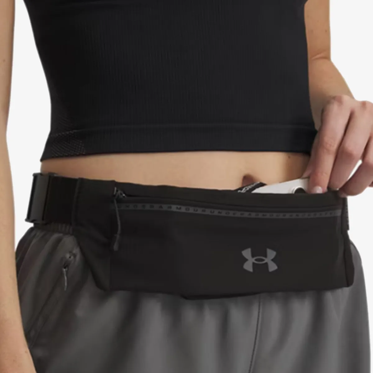 Under Armour Torbica UA Velociti Run Belt
