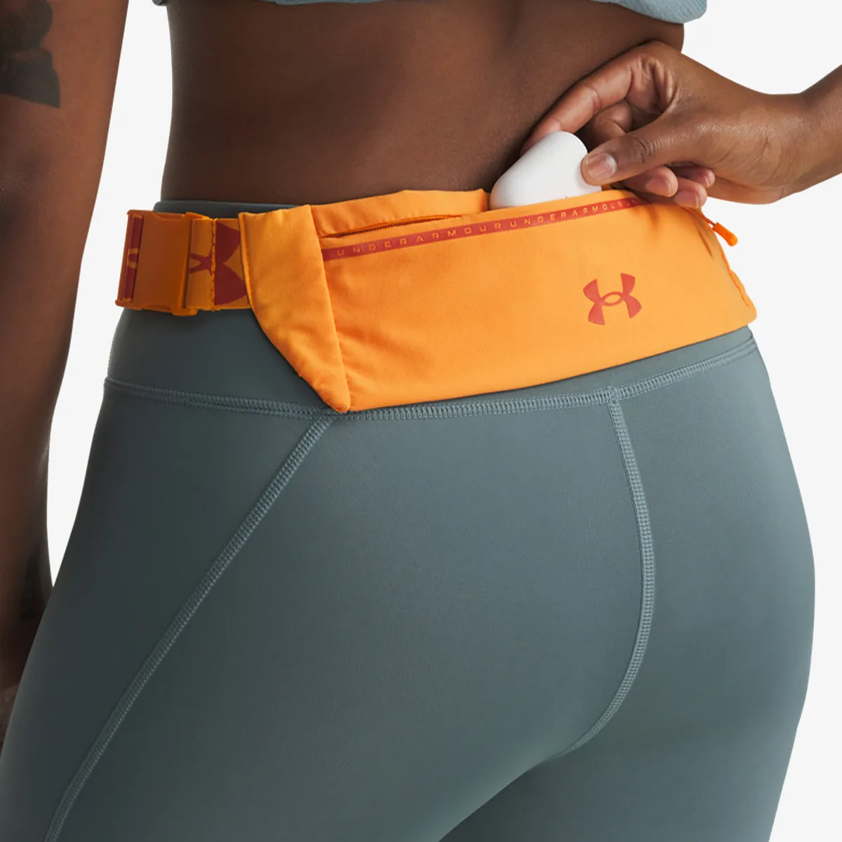 Under Armour Torbica UA Velociti Run Belt