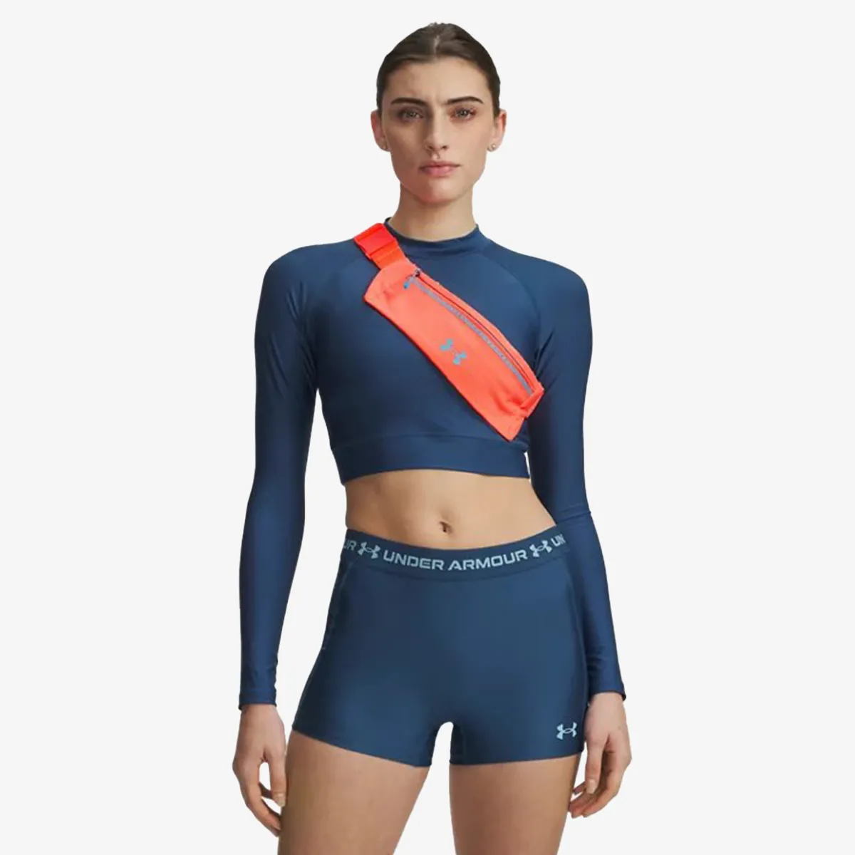 Under Armour Torbica UA Velociti Run Belt
