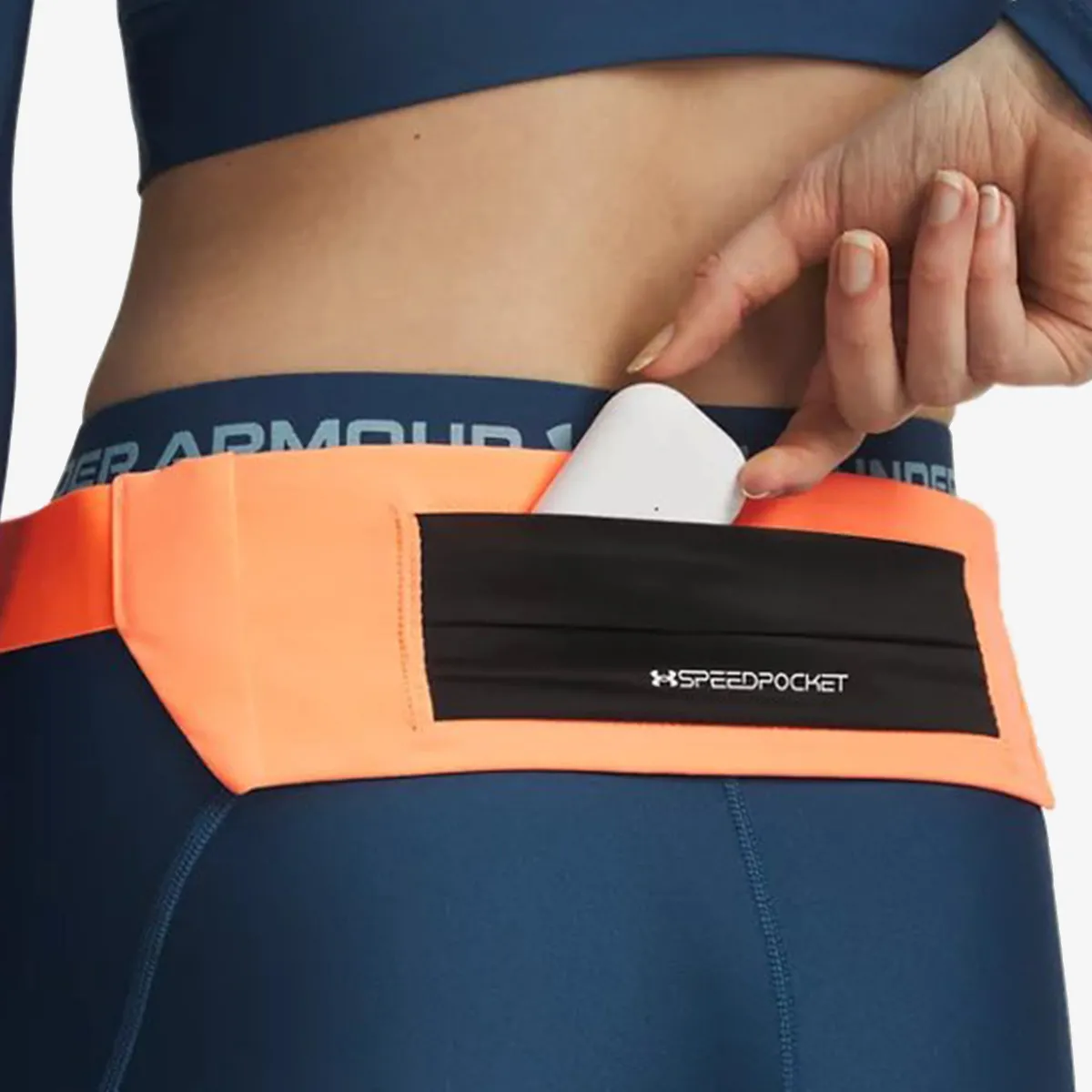 Under Armour Torbica UA Velociti Run Belt