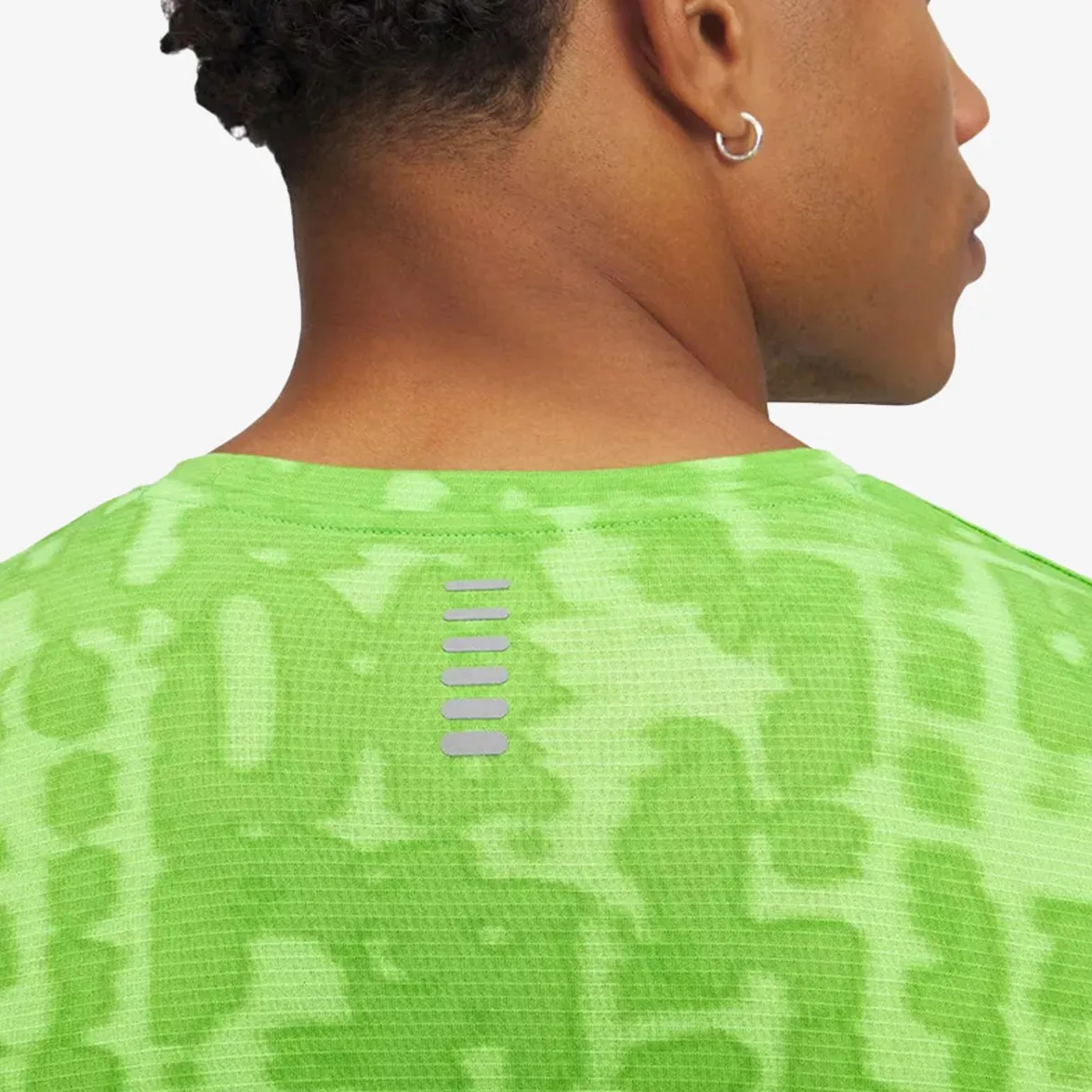 Under Armour Majica Launch 