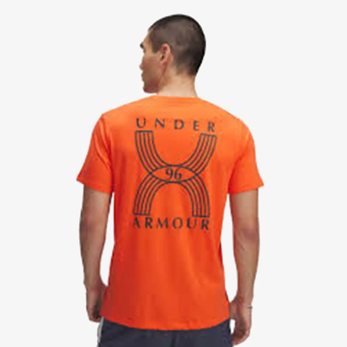 Under Armour Majica Run 96 