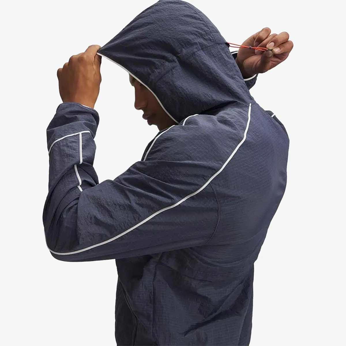 Under Armour Dukserica Run 96 