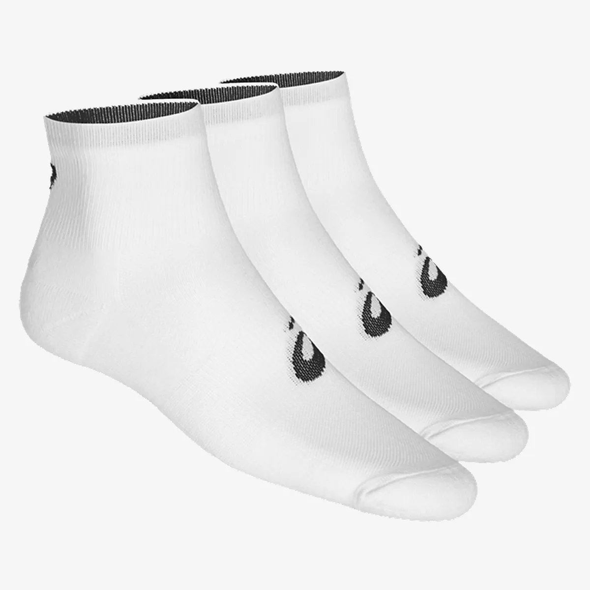 Asics Čarape 3PPK Quarter