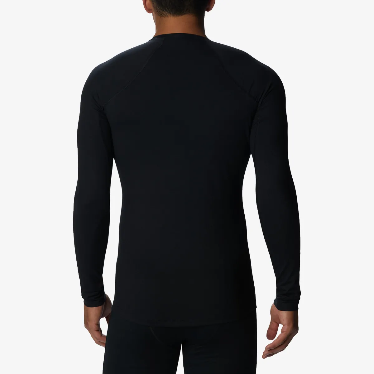 COLUMBIA Aktivni ves gornji deo Heavyweight Stretch Long 