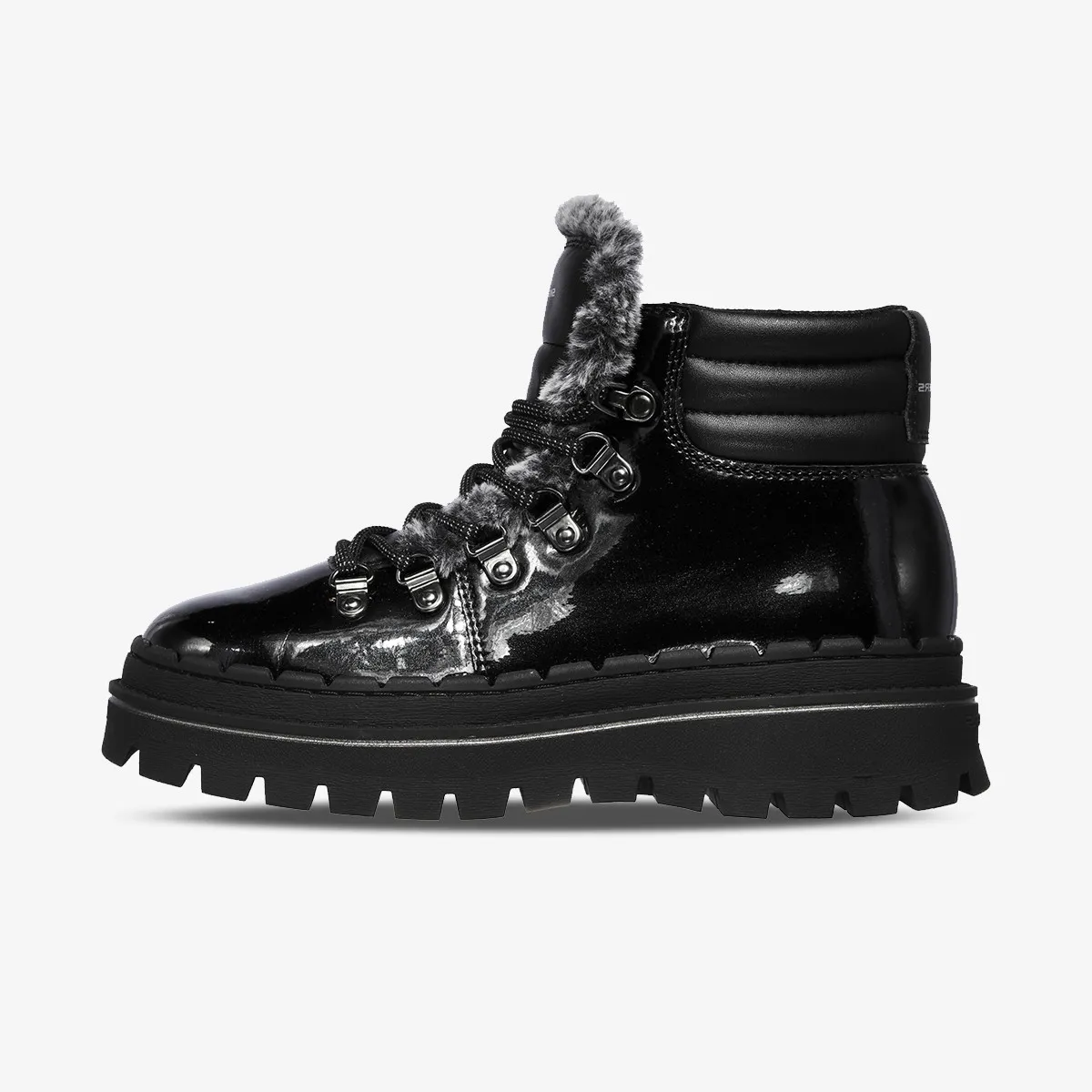 SKECHERS Cipele JAMMERS COZY RETRO