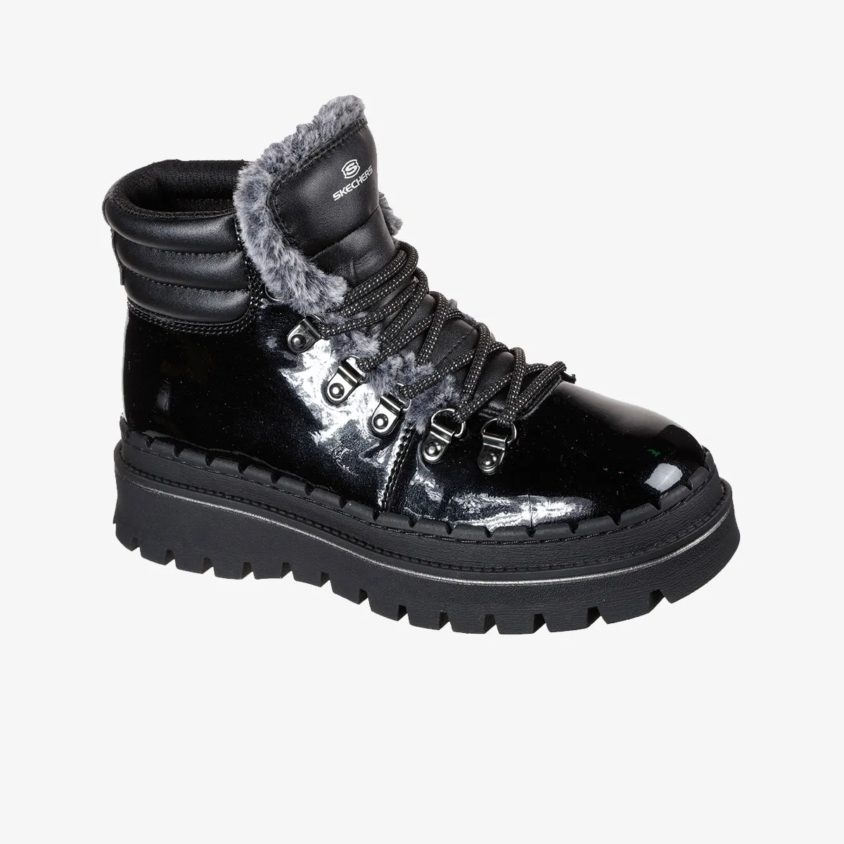 SKECHERS Cipele JAMMERS COZY RETRO