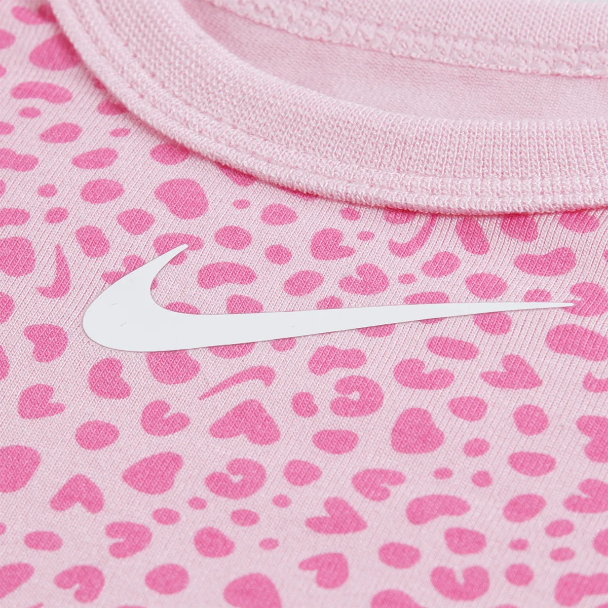 Nike Set NKG ESSENTIALS MINI SPOT AOP S 