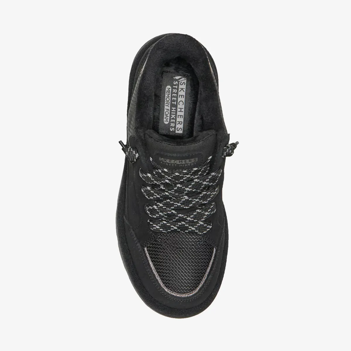 SKECHERS Patike KEEPSAKES COZY-STREET HIKER E