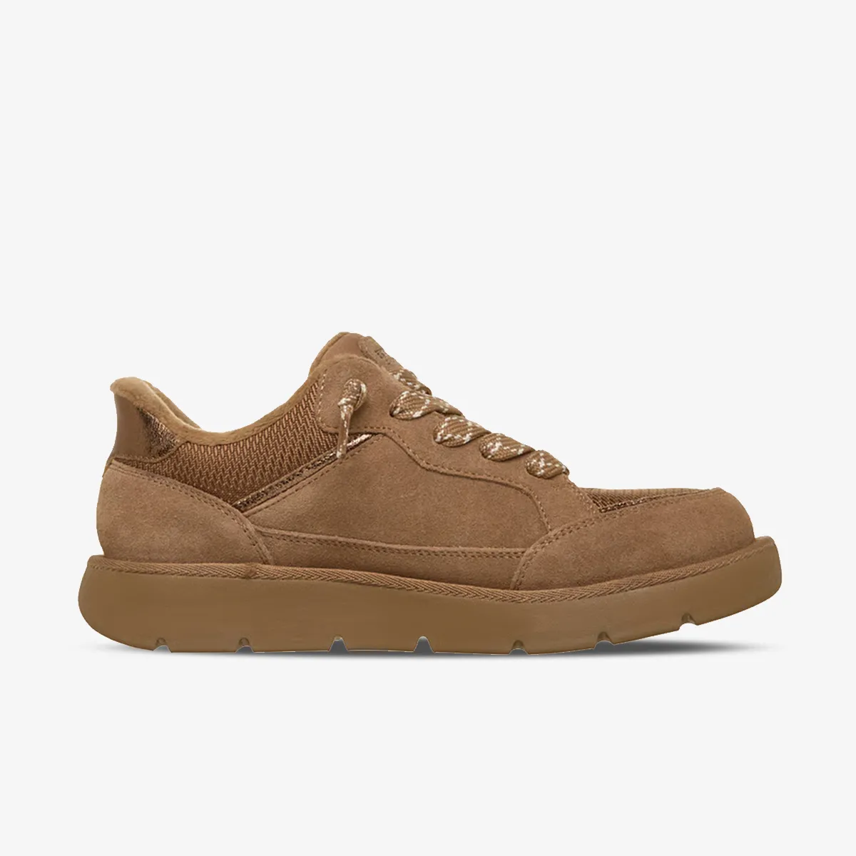 SKECHERS Patike KEEPSAKES COZY-STREET HIKER E