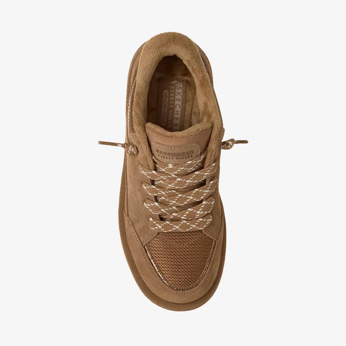 SKECHERS Patike KEEPSAKES COZY-STREET HIKER E